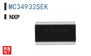 MC34932SEK