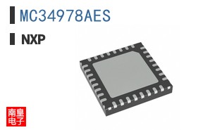 MC34978AES