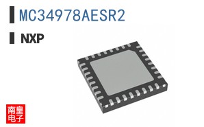 MC34978AESR2