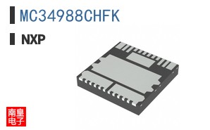 MC34988CHFK