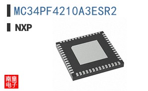 MC34PF4210A3ESR2