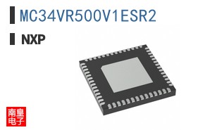 MC34VR500V1ESR2
