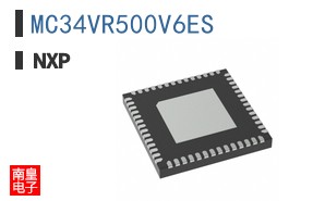 MC34VR500V6ES