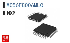 MC56F8006MLC