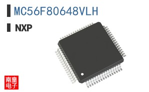 MC56F80648VLH