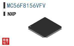 MC56F8156VFV