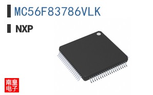 MC56F83786VLK