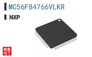 MC56F84766VLKR