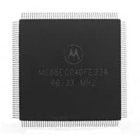 MC68EC040FE33A|飞思卡尔电子元件