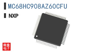 MC68HC908AZ60CFU
