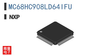 MC68HC908LD64IFU