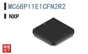 MC68P11E1CFN2R2