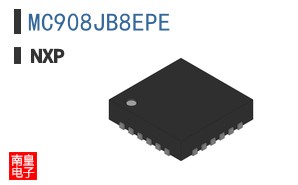 MC908JB8EPE