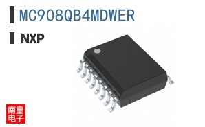MC908QB4MDWER