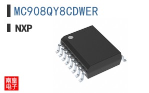 MC908QY8CDWER