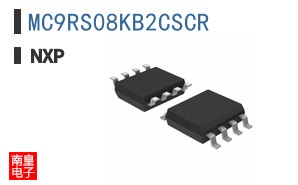 MC9RS08KB2CSCR