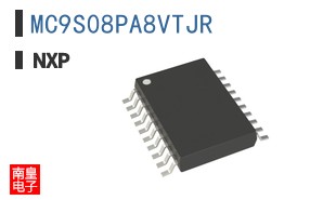 MC9S08PA8VTJR