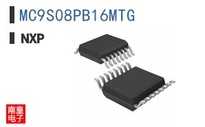 MC9S08PB16MTG