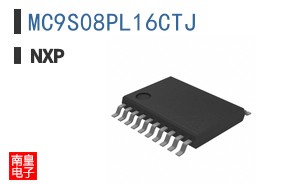 MC9S08PL16CTJ