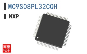 MC9S08PL32CQH