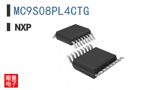 MC9S08PL4CTG
