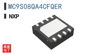 MC9S08QA4CFQER