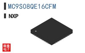 MC9S08QE16CFM