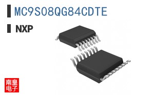 MC9S08QG84CDTE