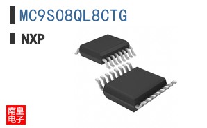 MC9S08QL8CTG