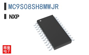 MC9S08SH8MWJR