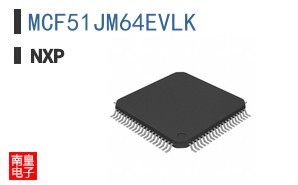 MCF51JM64EVLK