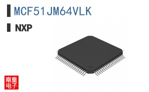 MCF51JM64VLK