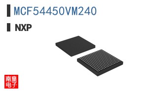 MCF54450VM240