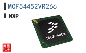 MCF54452VR266
