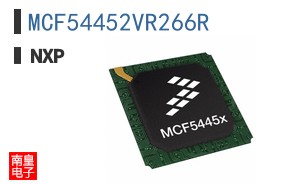 MCF54452VR266R