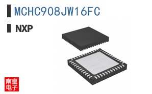 MCHC908JW16FC