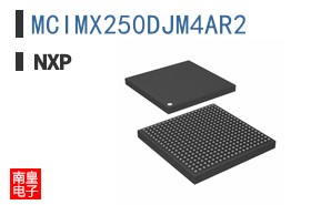 MCIMX250DJM4AR2