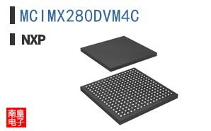 MCIMX280DVM4C