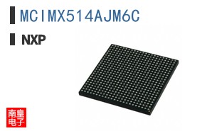 MCIMX514AJM6C
