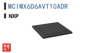 MCIMX6D6AVT10ADR