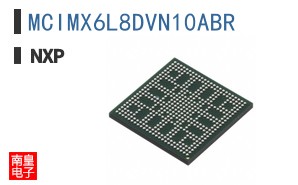 MCIMX6L8DVN10ABR