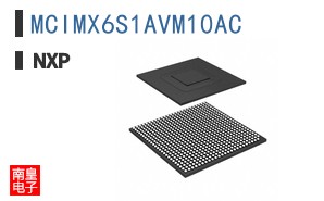 MCIMX6S1AVM10AC