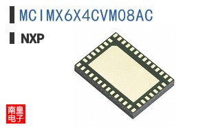 MCIMX6X4CVM08AC