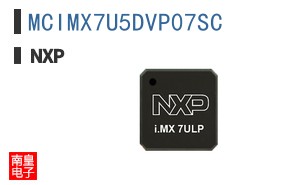 MCIMX7U5DVP07SC