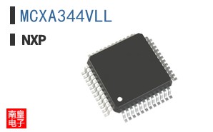 MCXA344VLL