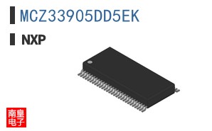 MCZ33905DD5EK