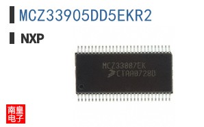 MCZ33905DD5EKR2