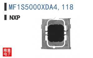 MF1S5000XDA4,118