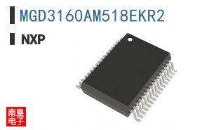 MGD3160AM518EKR2