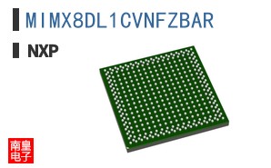 MIMX8DL1CVNFZBAR